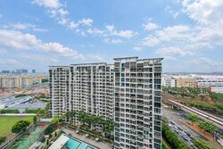 Grandeur 8 (D20), Condominium #620028801
